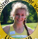 proud Sponsor of Lisa Jung, Leichtathletin der Deutschen Spitzenklasse