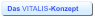 mit Hand und Fu�